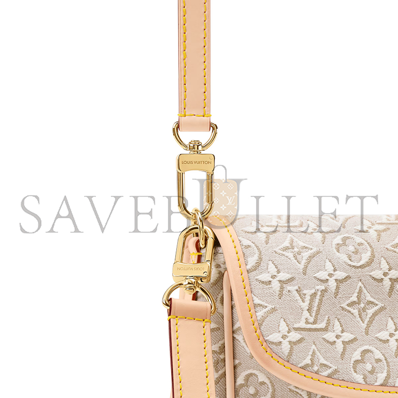 LOUIS VUITTON DIANE PM M29795 (24*15*9cm)